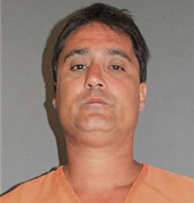 Kenneth Coffrin, - Volusia County, FL 