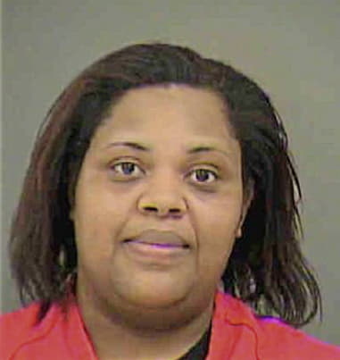 Saduchess Cole - Mecklenburg County, NC 