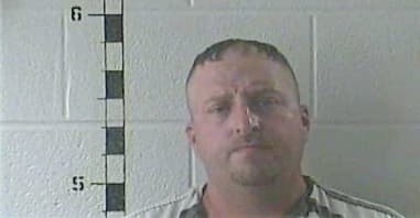 Travis Conway, - Shelby County, KY 