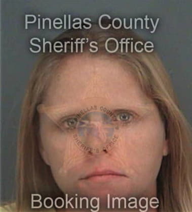 Rebecca Corbin, - Pinellas County, FL 