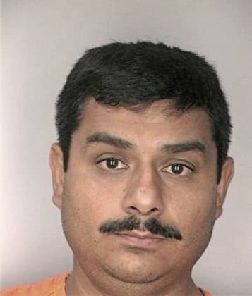 Alan Cordero, - Hillsborough County, FL 