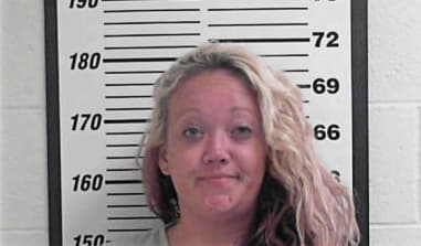 Amy Crosby, - Davis County, UT 