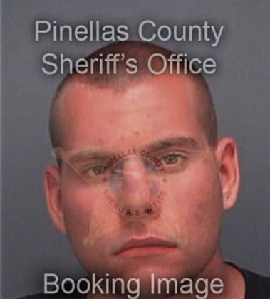 Daniel Crowley, - Pinellas County, FL 