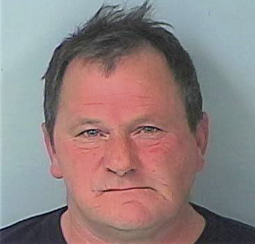 Barry Darwin, - Hernando County, FL 