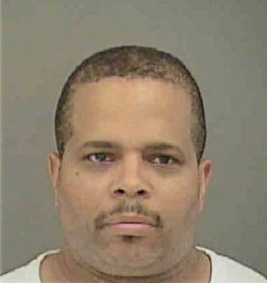 Anthony Day, - Mecklenburg County, NC 