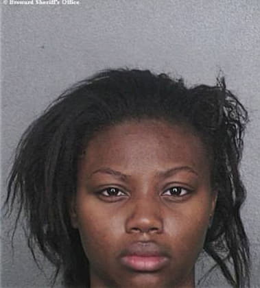 Sophia Dennis, - Broward County, FL 