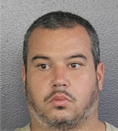 Luis Diaz, - Broward County, FL 