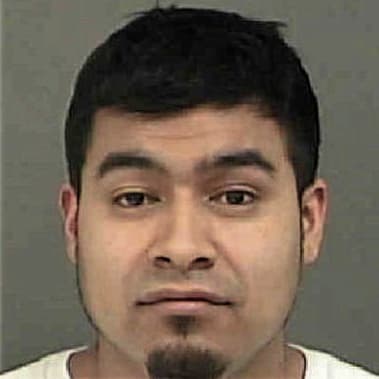 Rafael Diaz, - Mecklenburg County, NC 