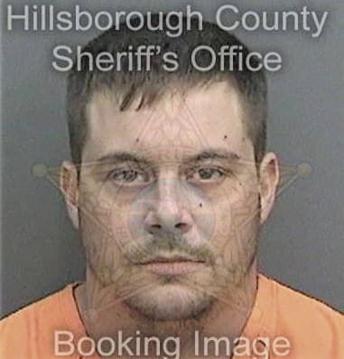 Carlos Espinal, - Hillsborough County, FL 