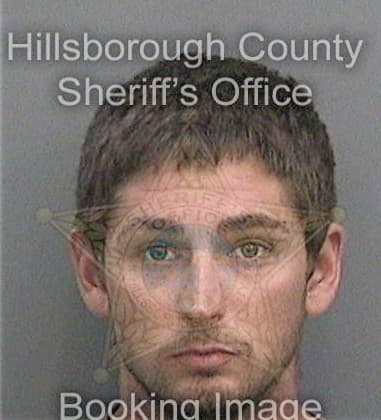 Julio Estrella, - Hillsborough County, FL 