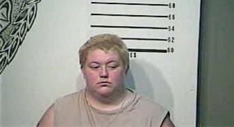 Teresa Evans - Bell County, KY 