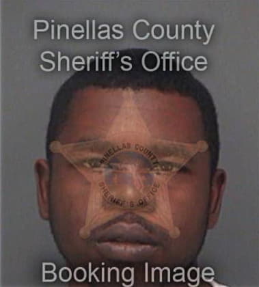 Darren Falana, - Pinellas County, FL 