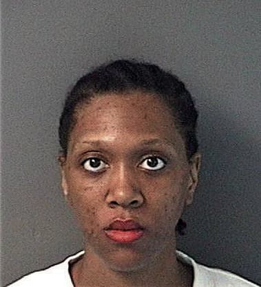 Latrice Feagins, - Escambia County, FL 