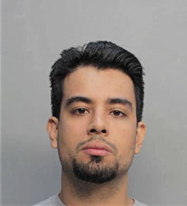 Alfredo Figueroa, - Dade County, FL 