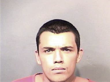 Luis Flores, - Brevard County, FL 