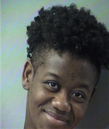 Lashana Foreman, - Okaloosa County, FL 