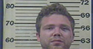 James Forrester, - Roane County, TN 