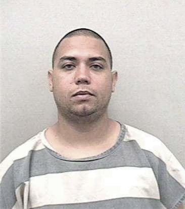 Ramiro Garcia, - Marion County, FL 