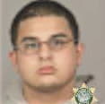 Victor Garnicachavez - Multnomah County, OR 