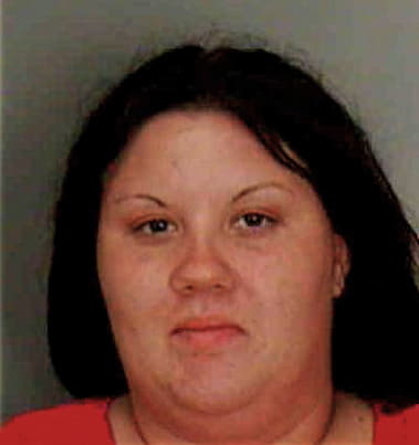 Melissa Gibson, - Polk County, FL 