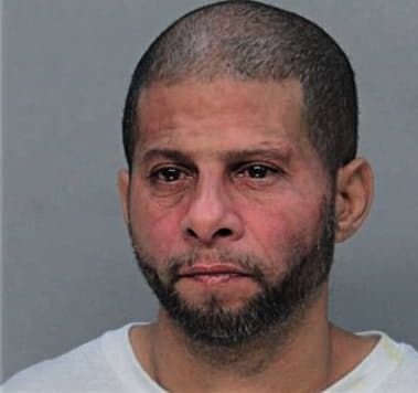 Jorge Gonzalez, - Dade County, FL 