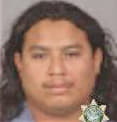 Ricardo Gonzalez - Multnomah County, OR 