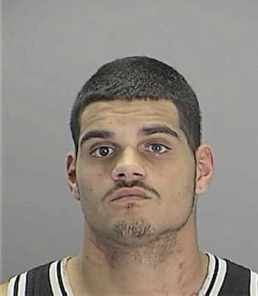 Raul Gonzalez-Gonzalez, - Pasco County, FL 