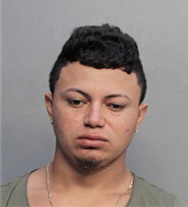 Adalberto Gonzalez-Toirac, - Dade County, FL 