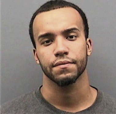 Marcelino Gonzalezmoran - Hillsborough County, FL 