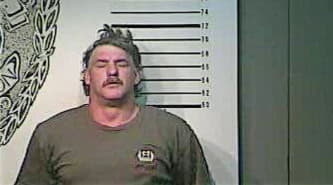 David Griffin - Bell County, KY 