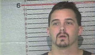 Robert Grigsby - Franklin County, KY 