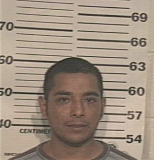 Mario Guerra, - Hidalgo County, TX 