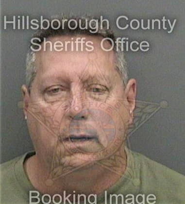 Jevon Guevara, - Hillsborough County, FL 