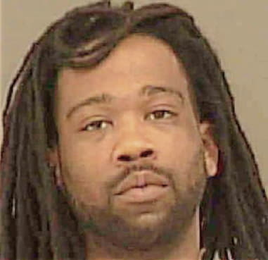 Anthony Harris, - Mecklenburg County, NC 