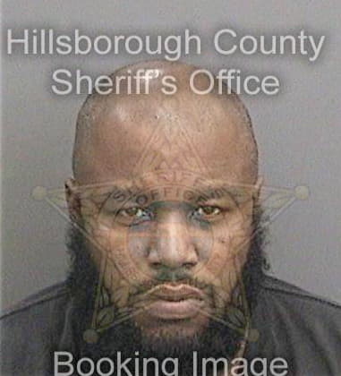 Leonard Henry - Hillsborough County, FL 
