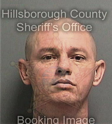 Jamie Henson - Hillsborough County, FL 