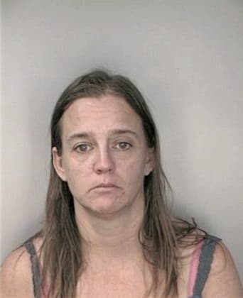 Juanita Hernandez - Hillsborough County, FL 