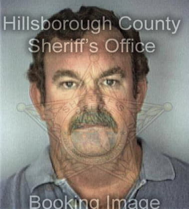 Laurentino Hernandez - Hillsborough County, FL 