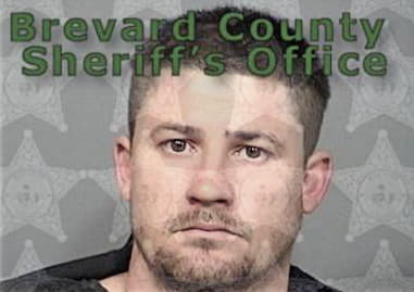 Luis Hernandez, - Brevard County, FL 