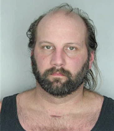 Walter Hernandez - Hillsborough County, FL 