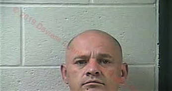 Jeffery Herrell, - Daviess County, KY 