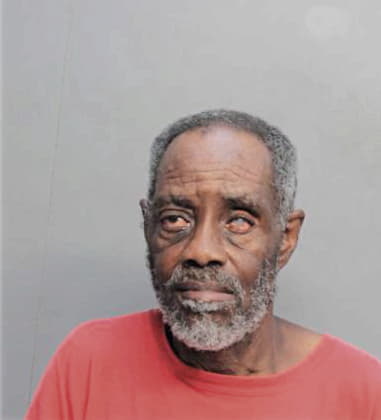 Jarvis Hill, - Dade County, FL 