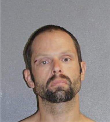 Christopher Hogan, - Volusia County, FL 