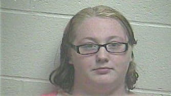 Tonya Holt, - Giles County, TN 