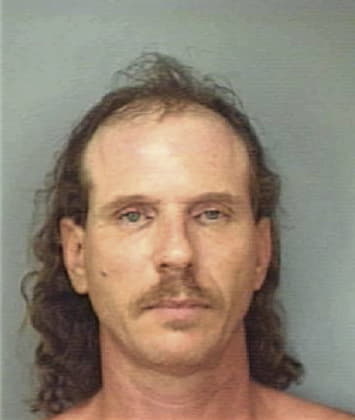 Edward Hyland, - Polk County, FL 