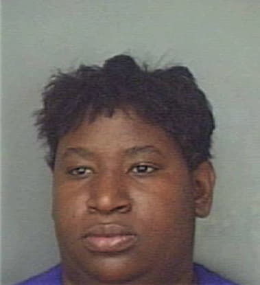 Ogretta James, - Polk County, FL 