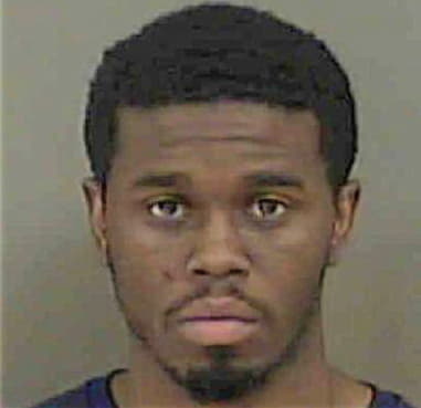 Rayshaun James, - Mecklenburg County, NC 