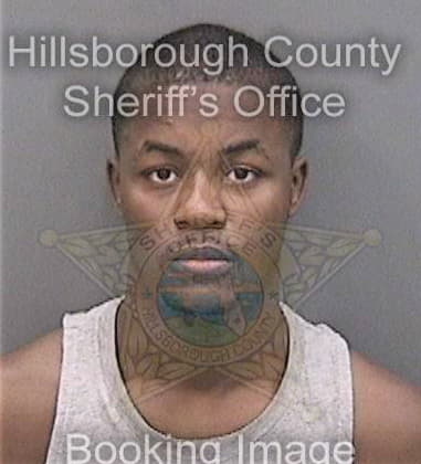 Delano Johnson, - Hillsborough County, FL 