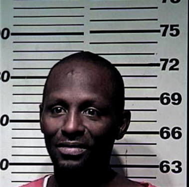 Walter Johnson - Campbell County, KY 