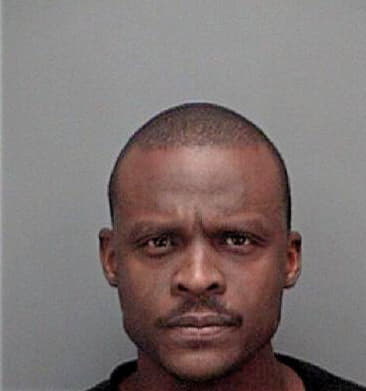 Brian Jordan, - Pinellas County, FL 